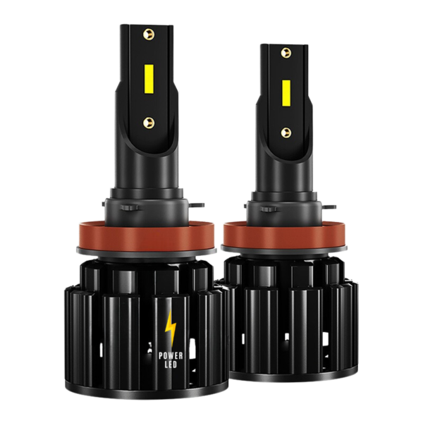 Kit LED S8 - Imagen 2