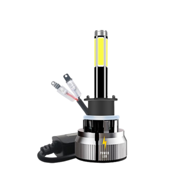 Kit LED 360 Chip COB - Imagen 6