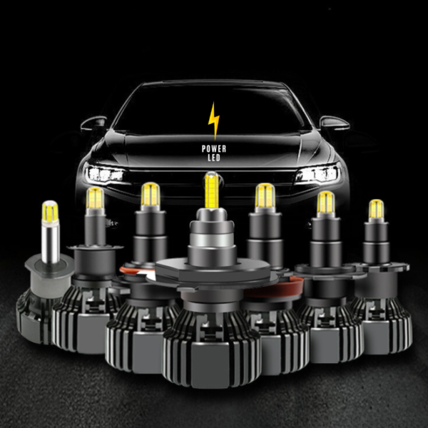 Kit LED 360 CSP - Imagen 8