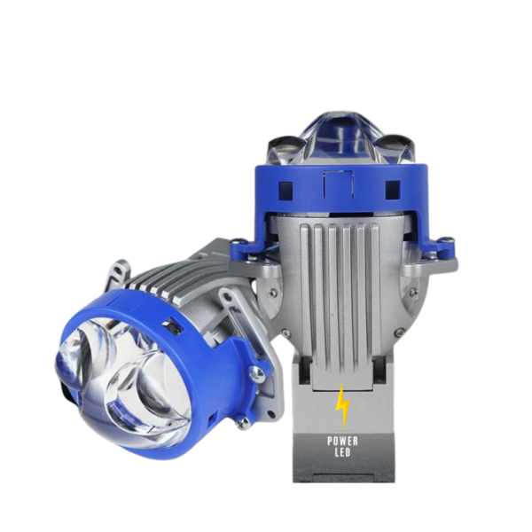 Proyector BI-LED 3’ GT P60 - Imagen 2