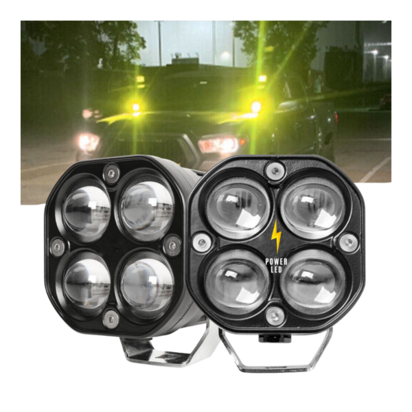 Cubo 4DX Bi Color - Imagen 5