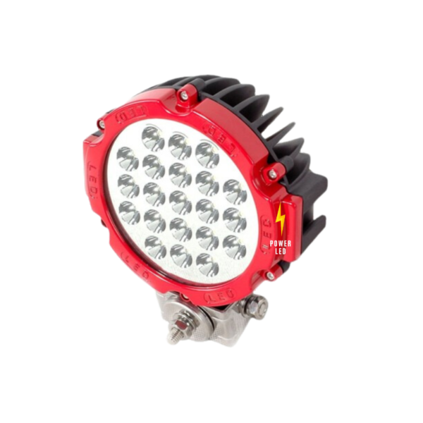 Halógeno Red Eco 7" - Imagen 3