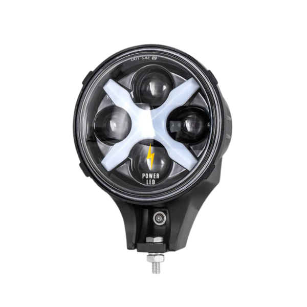 Halógeno X DRL 6"