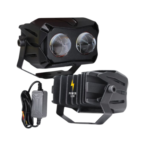 U10 PLUS Spot Bicolor - Imagen 2