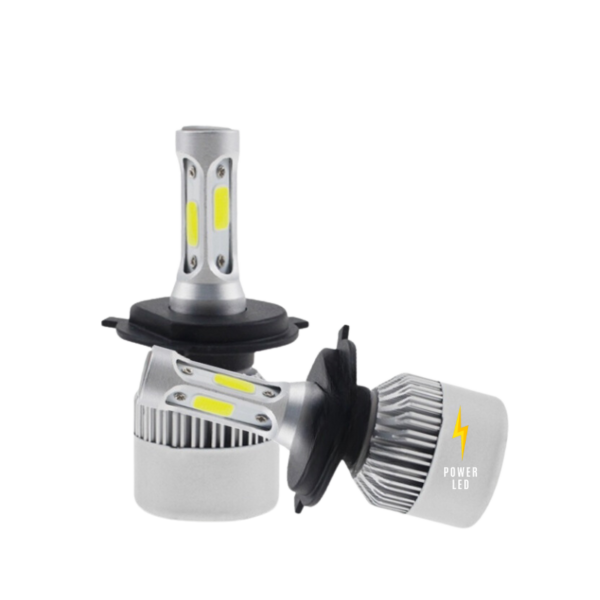 Kit LED S2 - Imagen 2