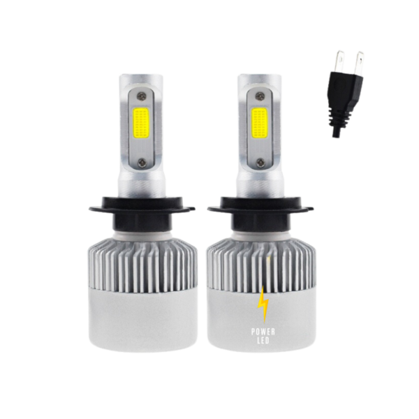 Kit LED S2 - Imagen 3