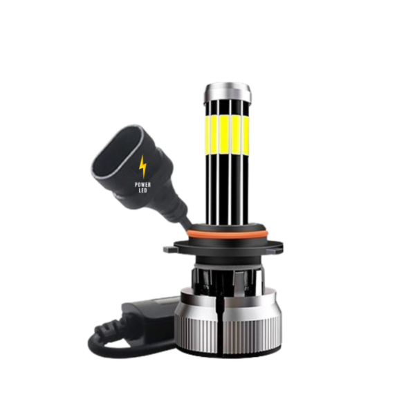 Kit LED 360 Chip COB - Imagen 4