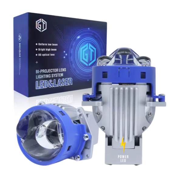 Proyector BI-LED 3’ GT P60