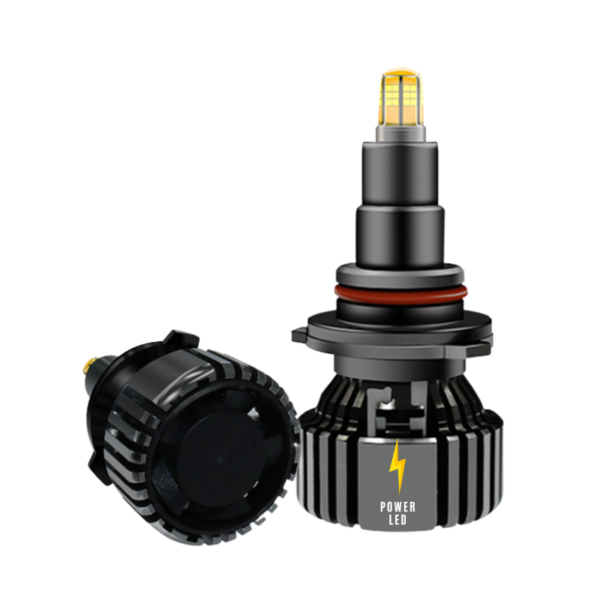 Kit LED 360 CSP
