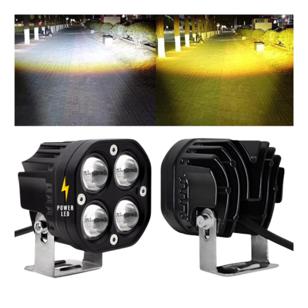 Cubo 4DX Bi Color - Imagen 4