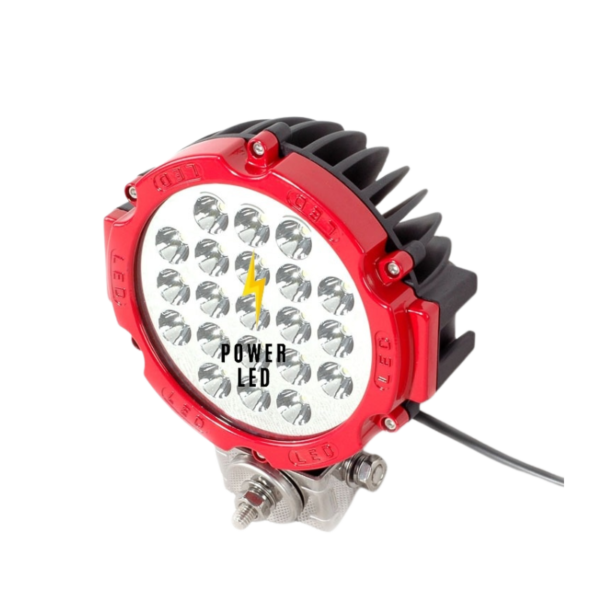 Halógeno Red Eco 7" - Imagen 2