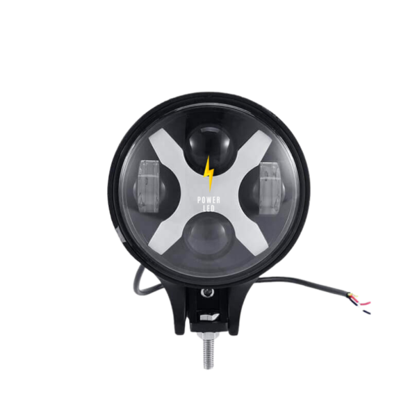 Halógeno X DRL 6" - Imagen 5