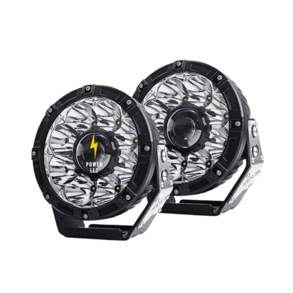POWER PREMIUM SPOT 7" - Imagen 3