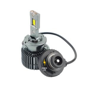 Conversión Xenón a LED D2s/r