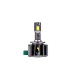 Conversión Xenón a LED D1s