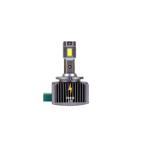 Conversión Xenón a LED D1s