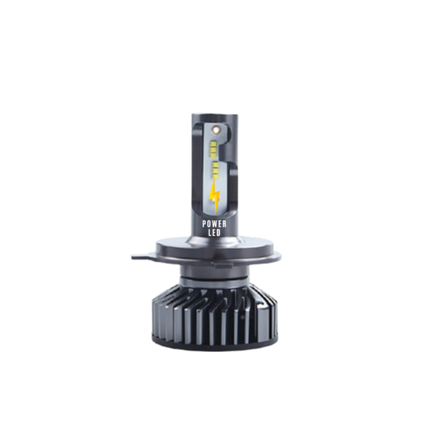 Kit LED F2 H4 - Imagen 2