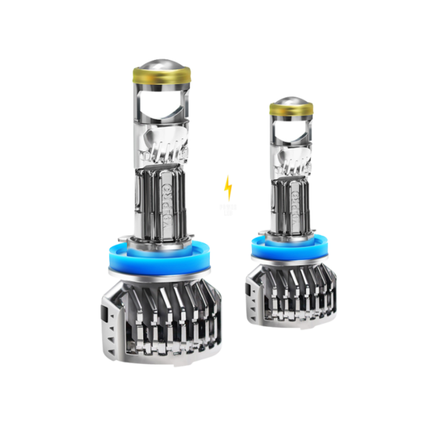 Kit LED Y9 Mini - Imagen 3