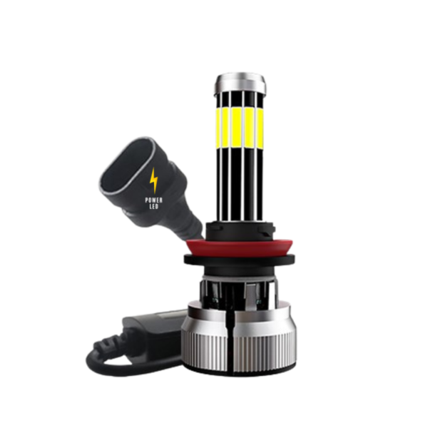 Kit LED 360 Chip COB - Imagen 3