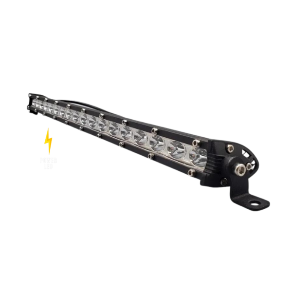 Barras LED SLIM