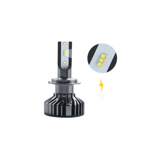 Kit LED F2 H4 - Imagen 3