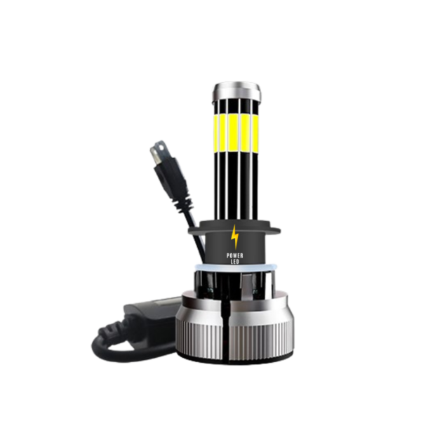 Kit LED 360 Chip COB - Imagen 5