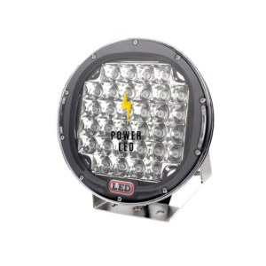 XPLORER BI COLOR 9" SPOT Negro