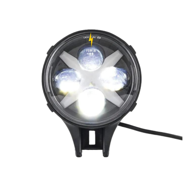 Halógeno X DRL 6" - Imagen 6