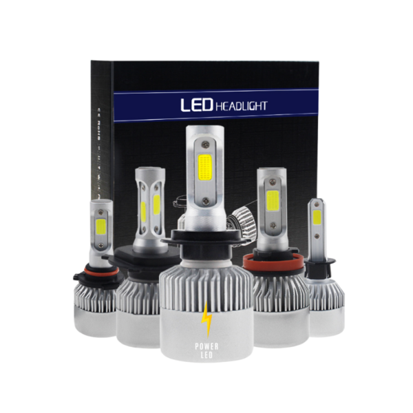 Kit LED S2