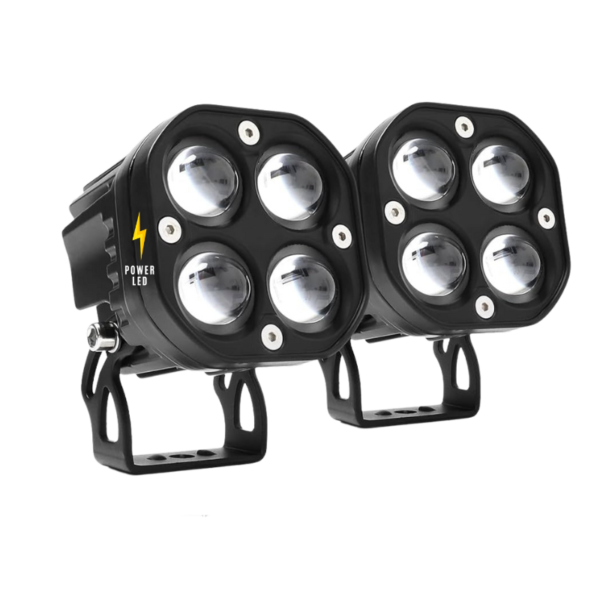 Cubo 4DX Bi Color
