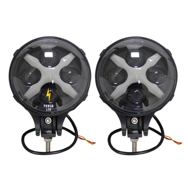 Halógeno X DRL 6" - Imagen 3