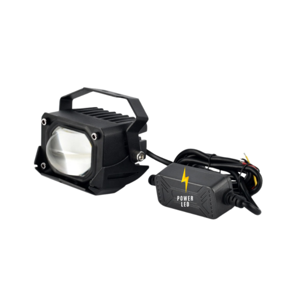 U9 PLUS Spot Bicolor - Imagen 2