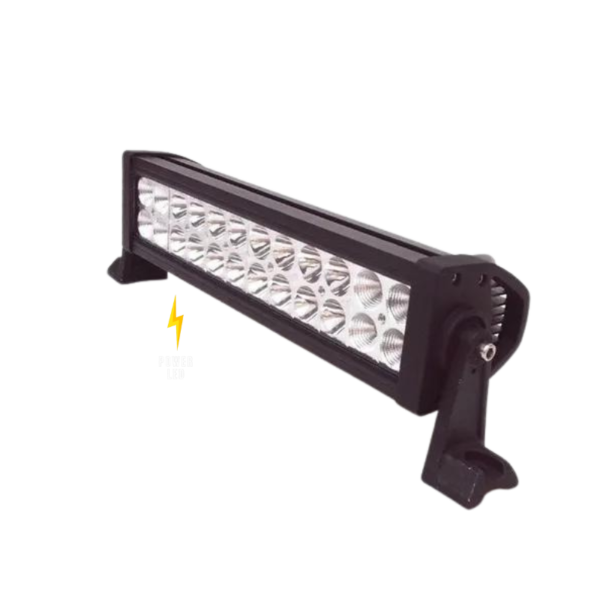 Barras LED dobles
