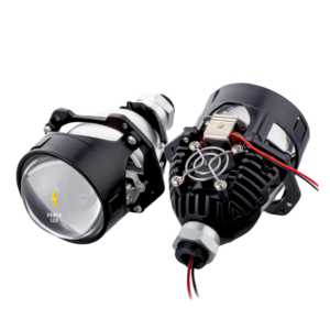 Proyector BI-LED 3’ 