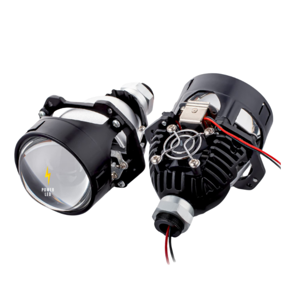 Proyector BI-LED 3’ 