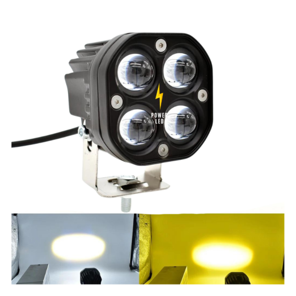 Cubo 4DX Bi Color - Imagen 6