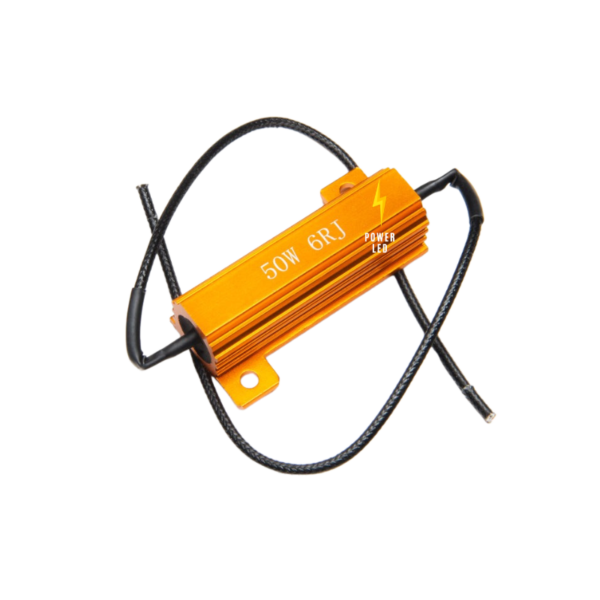Resistencias 50W - Imagen 3