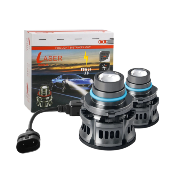 Kit Láser para halógenos - Imagen 3