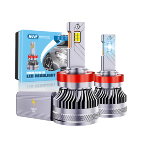 Kit LED S12 PRO