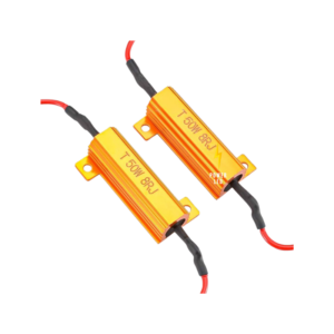 Resistencias 50W