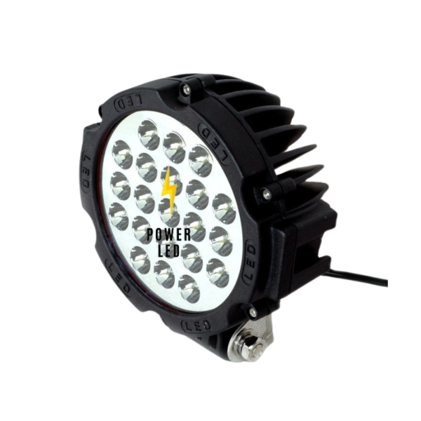 Halógeno Black Eco 7" - Imagen 5