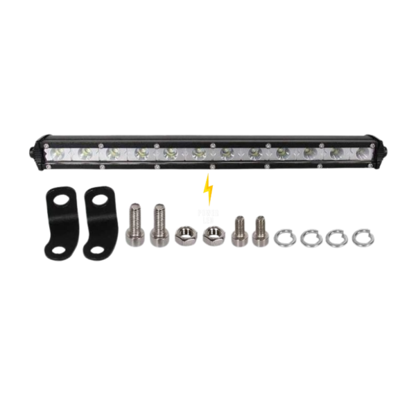 Barras LED SLIM - Imagen 2