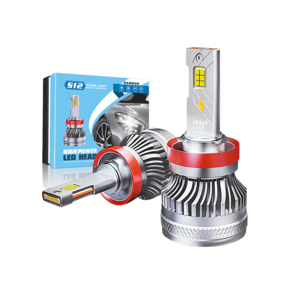 Kit LED S12 PRO - Imagen 2