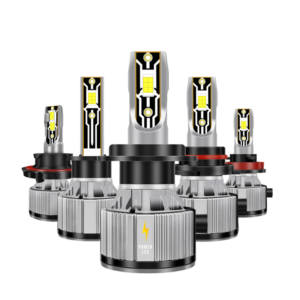 Kit LED S9