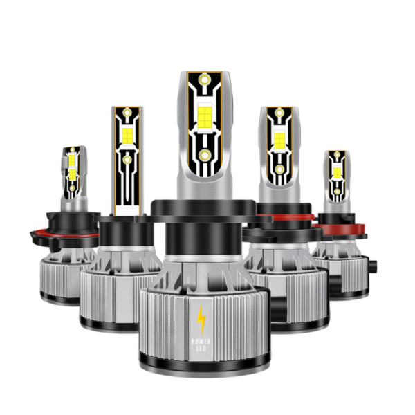 Kit LED S9
