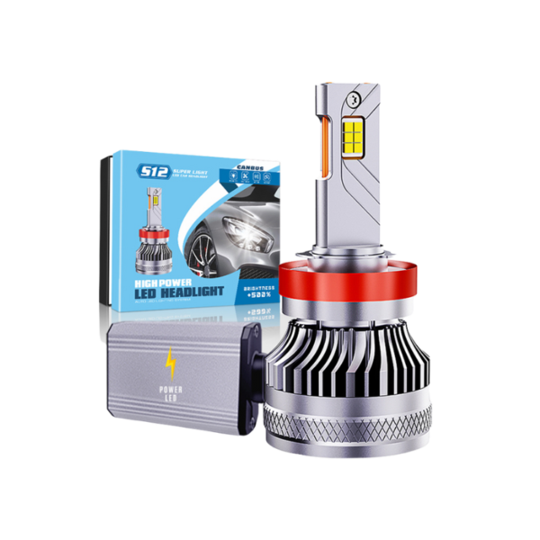 Kit LED S12 PRO - Imagen 3