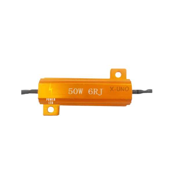 Resistencias 50W - Imagen 2