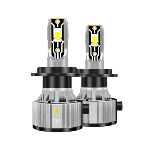 Kit LED S9 - Imagen 2
