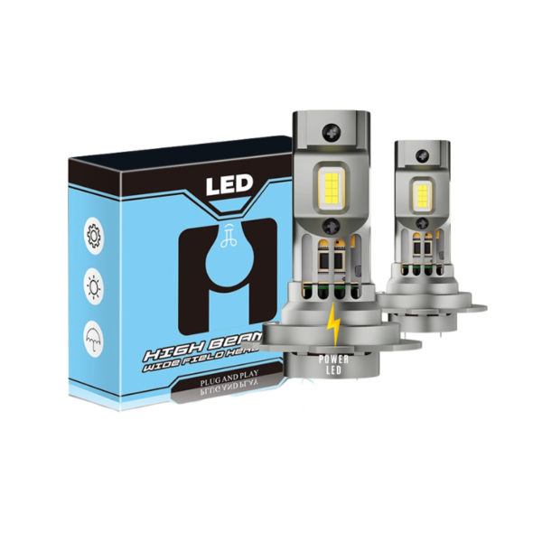 Kit LED D8 SLIM - Imagen 3