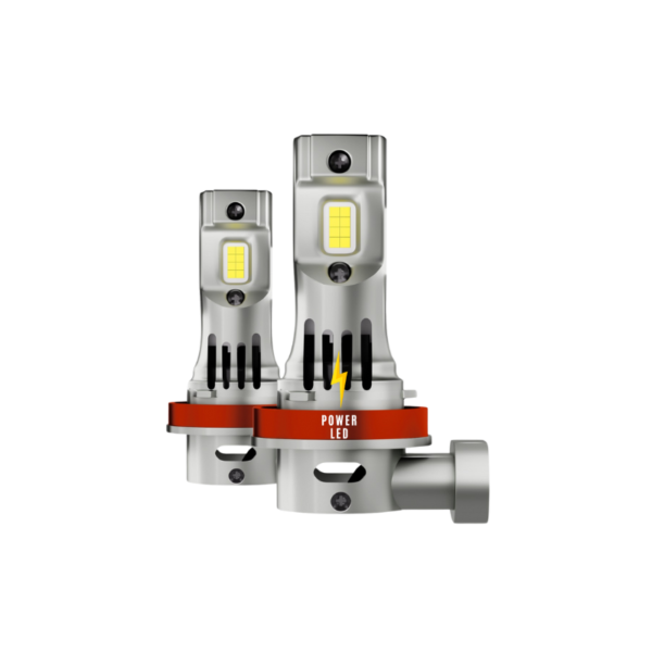 Kit LED D8 SLIM - Imagen 4